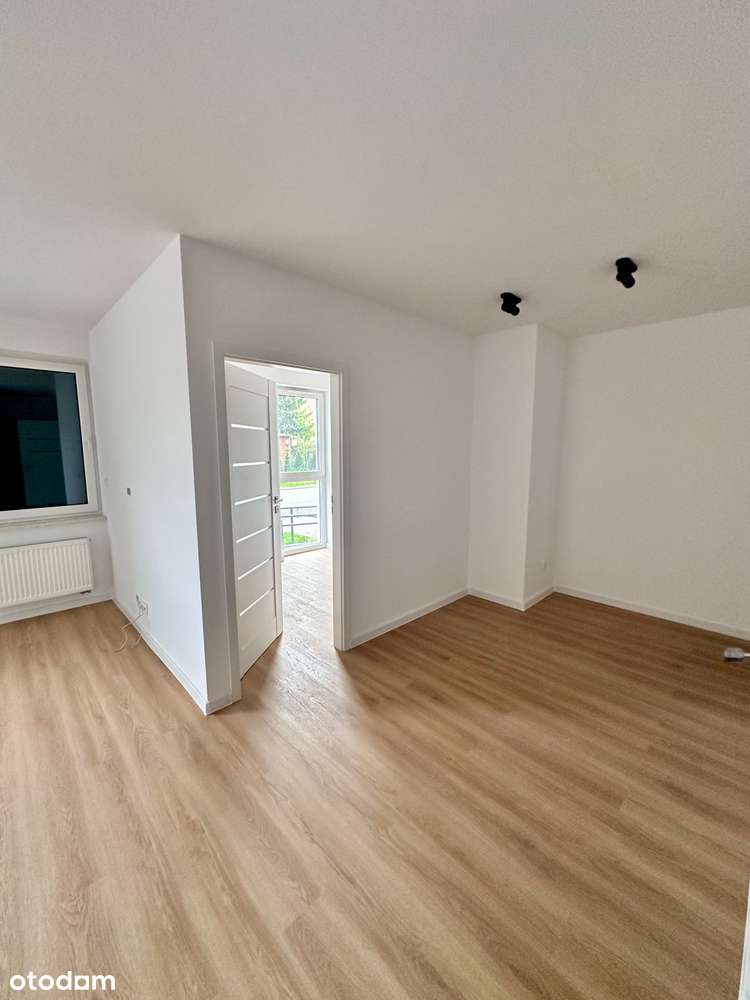 Mieszkanie w centrum Piotrkowa bez PCC-3