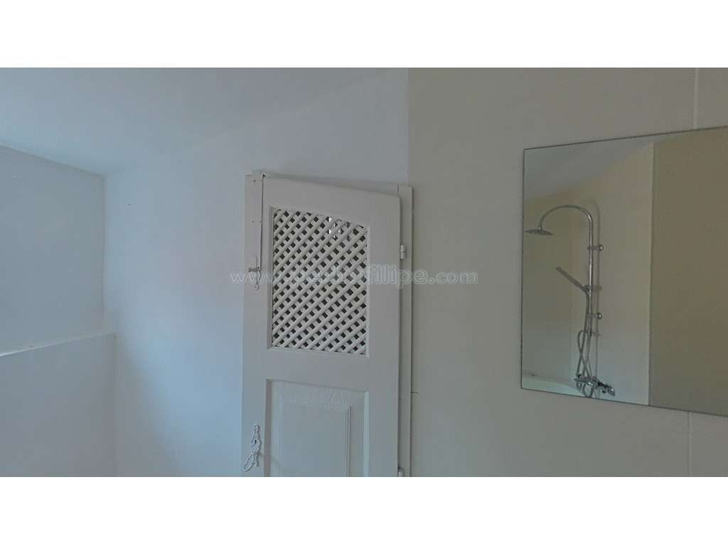 Charmosa Casa Histórica no Coração de Elvas-46