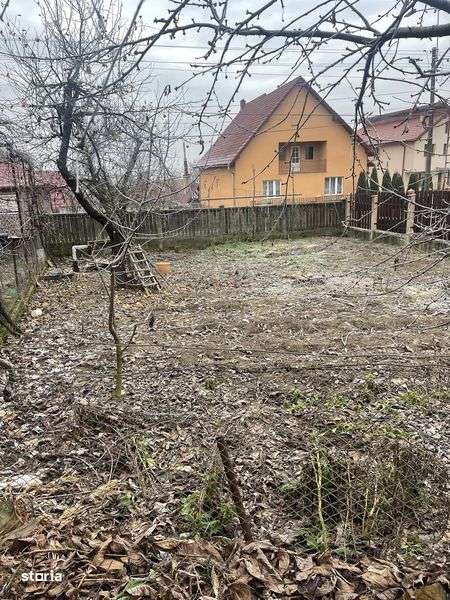 Okazie !,Casa cu etaj si curte in Dej centru - Imagine principală: 4/7