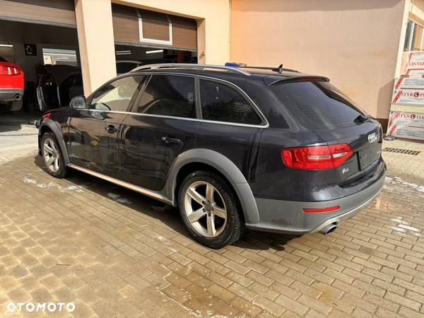 Audi A4 Allroad 2.0 TFSI Quattro S tronic - 4