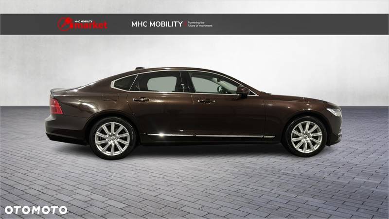 Volvo S90 T5 Inscription - 6