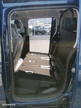 Fiat Doblo Combi 1.5 BlueHDI S&S - 12