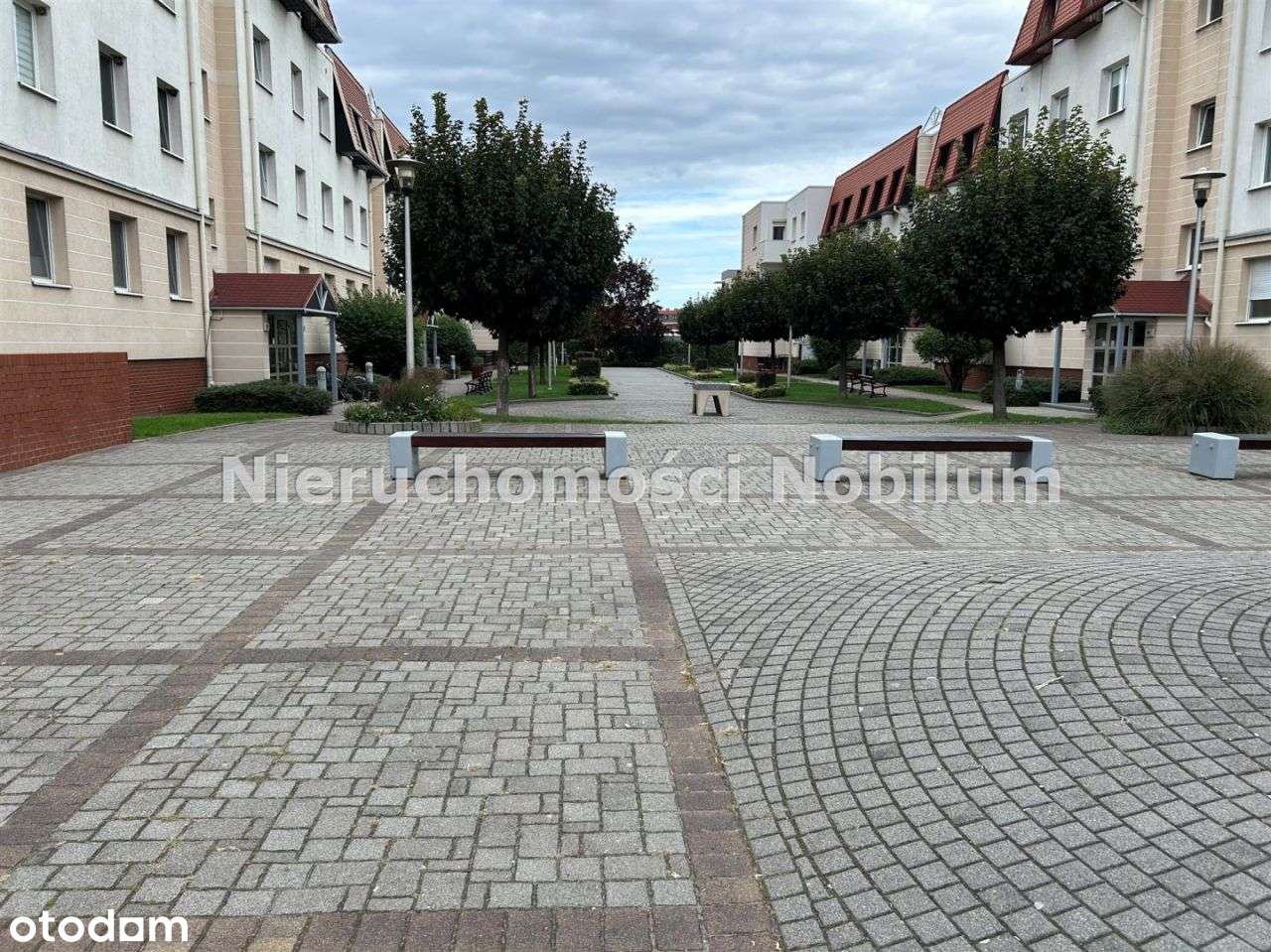 Świetnie 3-pok. mieszkanie na Jagodnie we Wrocławi-9