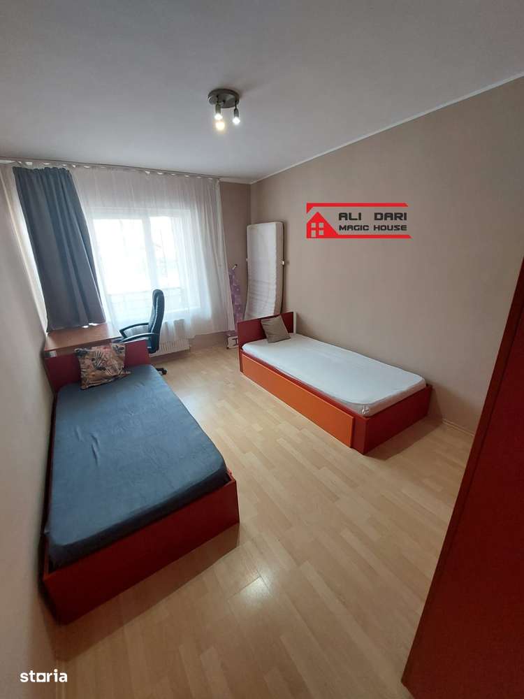 De vanzare apartament pe strada Jupiter Calea Baciului zona Petrom - Imagine principală: 2/20