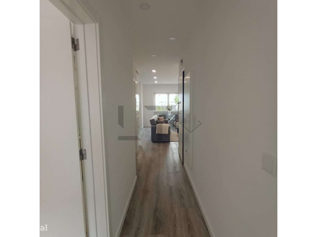 Apartamento T3 Remodelado em Penha de França, Lisboa - Grande imagem: 5/7