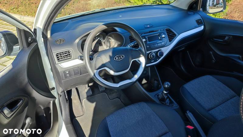 Kia Picanto - 10