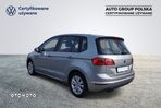 Volkswagen Golf Sportsvan VII SV 1.4 TSI BMT Comfortline - 3