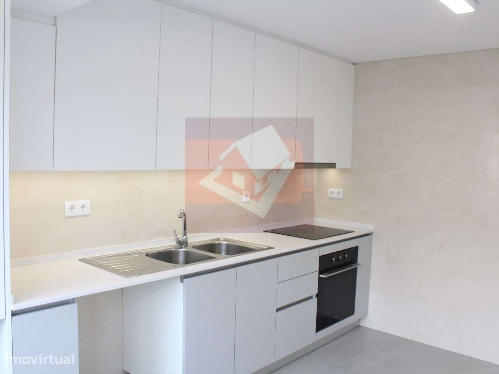 Apartamento T2 Arrendamento Odivelas