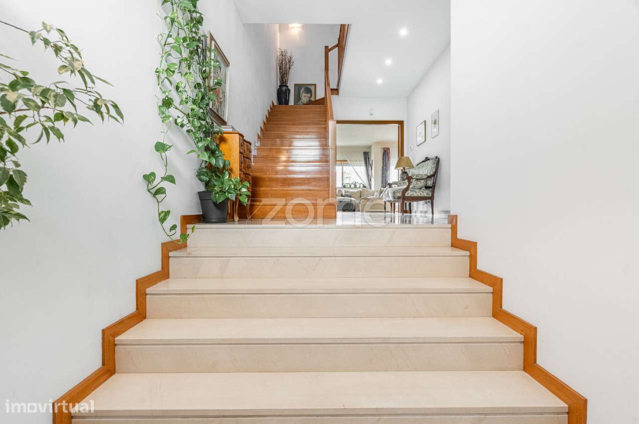 Moradia T4 com Suíte em Dume - Grande imagem: 3/31