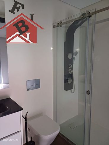 T3 Novo pronto a habitar Ramalde Porto 355.000€-10
