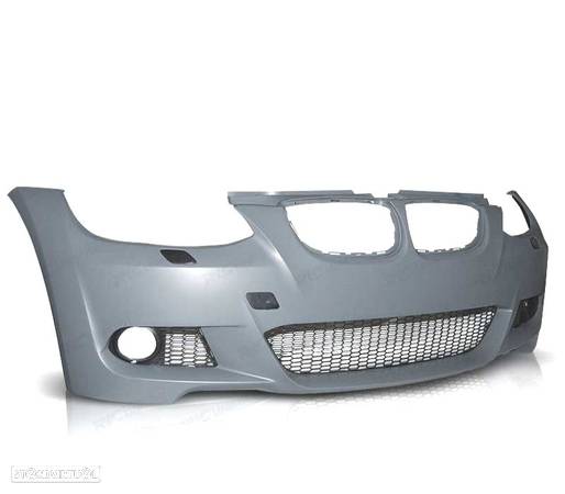 PÁRA-CHOQUES FRONTAL PARA BMW E92 E93 PACK M 06-09 COUPÉ CABRIO - 2