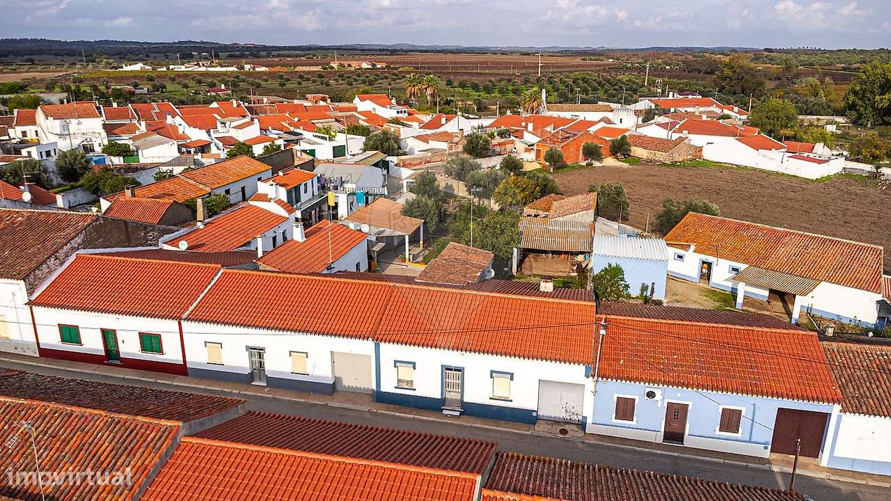 Moradia T4 para venda - Grande imagem: 3/43