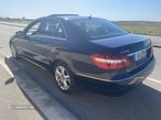 Mercedes-Benz E 250 CDi Avantgarde BE Auto. - 20