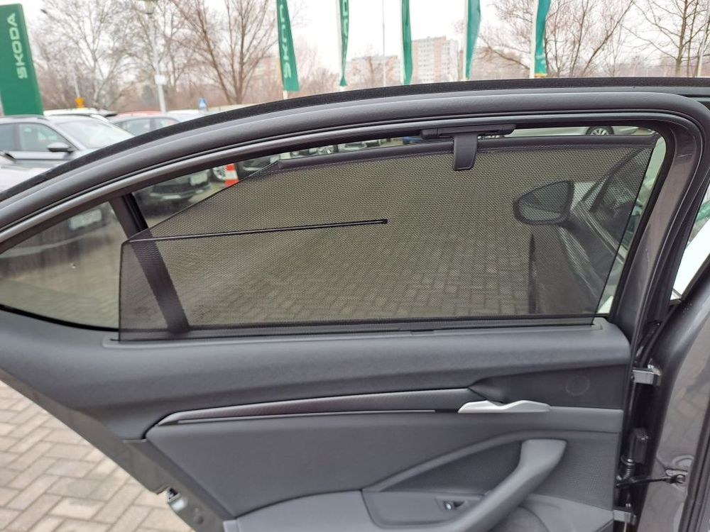 SKODA SUPERB 2.0 TDI 193KM DSG 4x4 SPORTLINE, dostępny od ręki