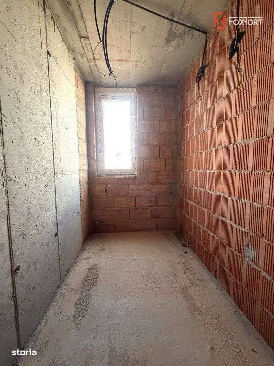 COMISION 0% Apartament cu 2 camere, etaj intermediar, bloc nou, in zon - Imagine principală: 4/4