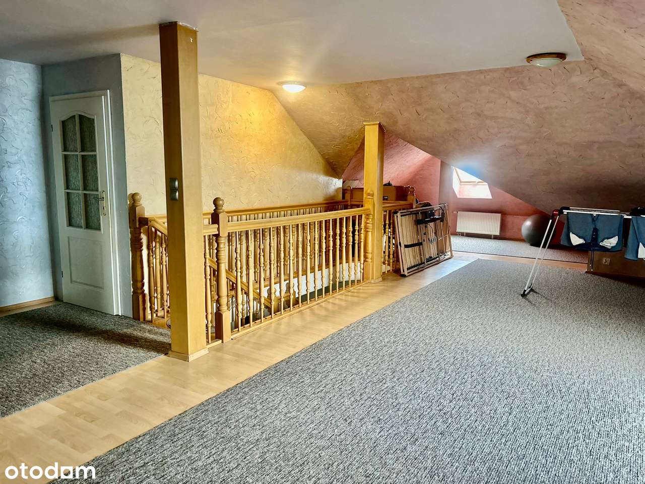 Dom marzeń z 91 ar działką – przestrzeń, natura i komfort w jednym !-7