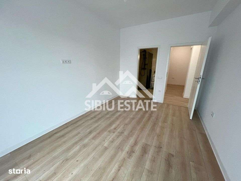 Apartament 3 camere, 2 bai  , parcare, boxă, Selimbar - Imagine principală: 2/11