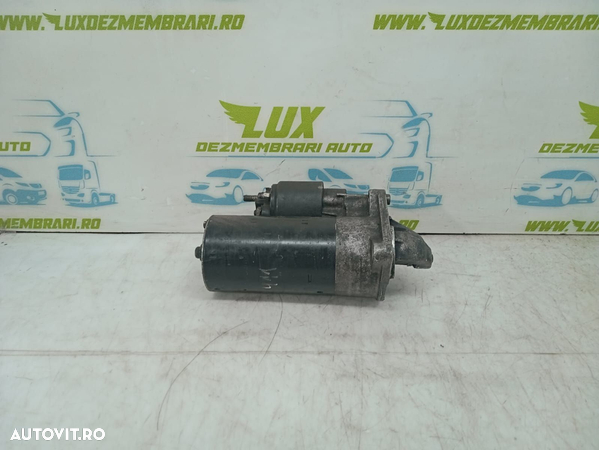 Electromotor 1.9 cdti z19dt Fiat Doblo 1 (facelift) - 1