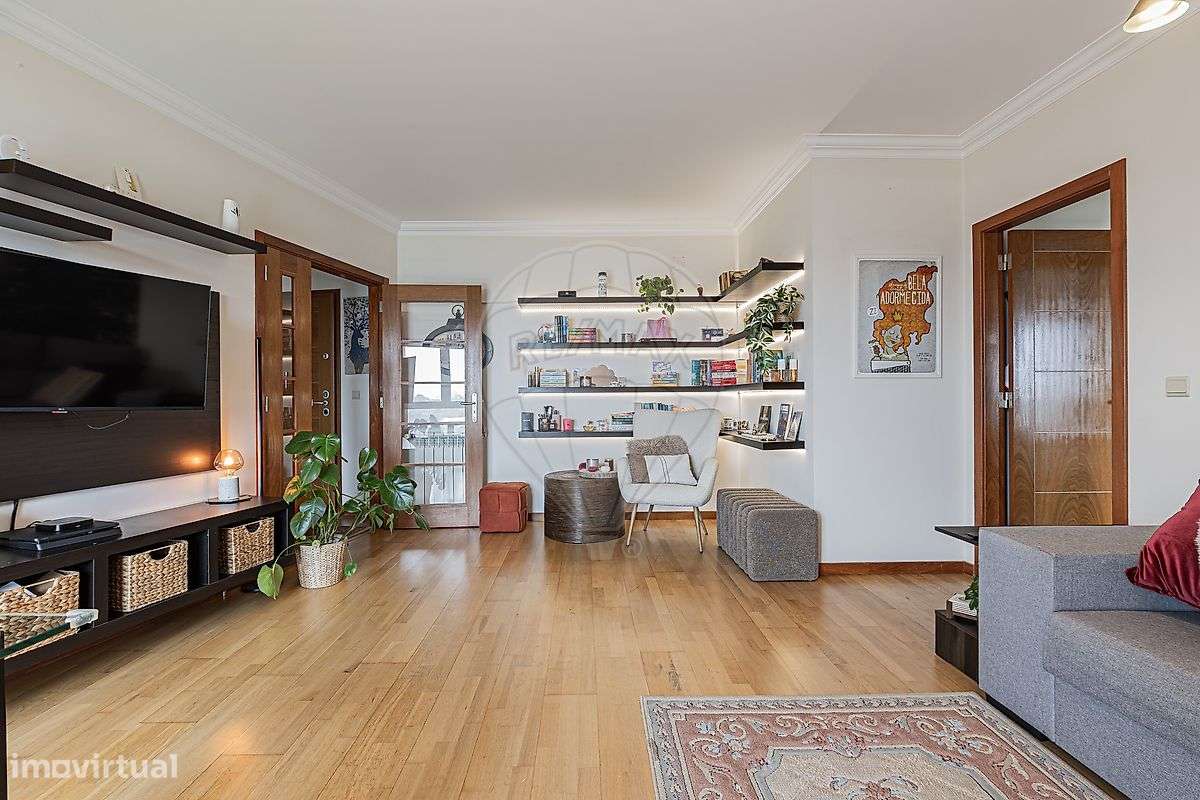 Apartamento T1 para arrendamento - Grande imagem: 5/27