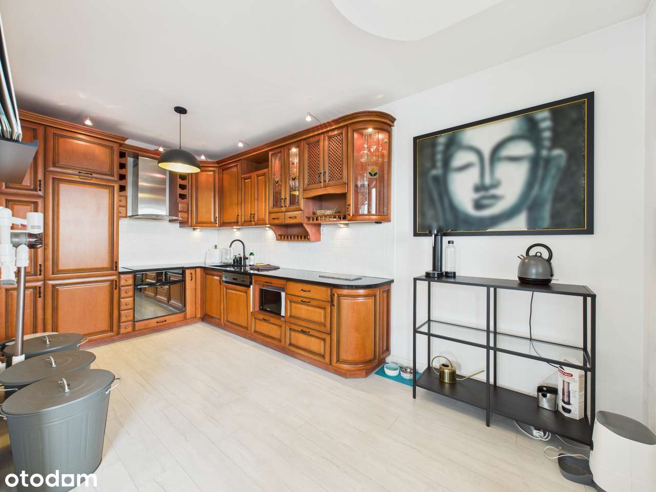 Komfortowe, duże mieszkania do wprowadzenia bez dodatkowych nakładów!-4