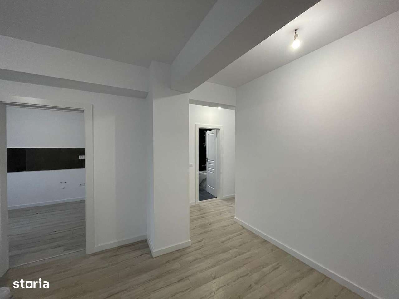 Proiect NOU -- Sun Residence -- Apartament 2 camere - TIP 4-C2.A-63 Mp - Imagine principală: 5/20