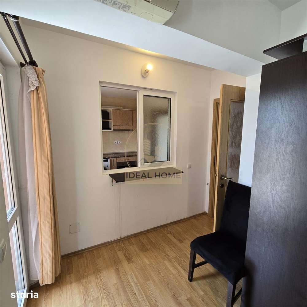 Apartament 3 camere Decomandat. Complex nou- Oras-Canta - Imagine principală: 3/9