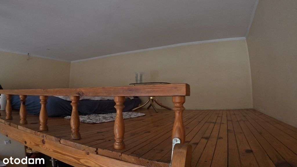 2-pokojowe mieszkanie z balkonem-3