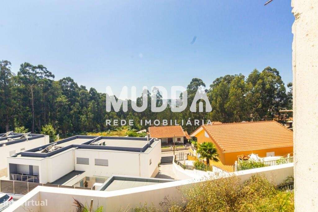 Moradia em construção em Lobão - Grande imagem: 5/8