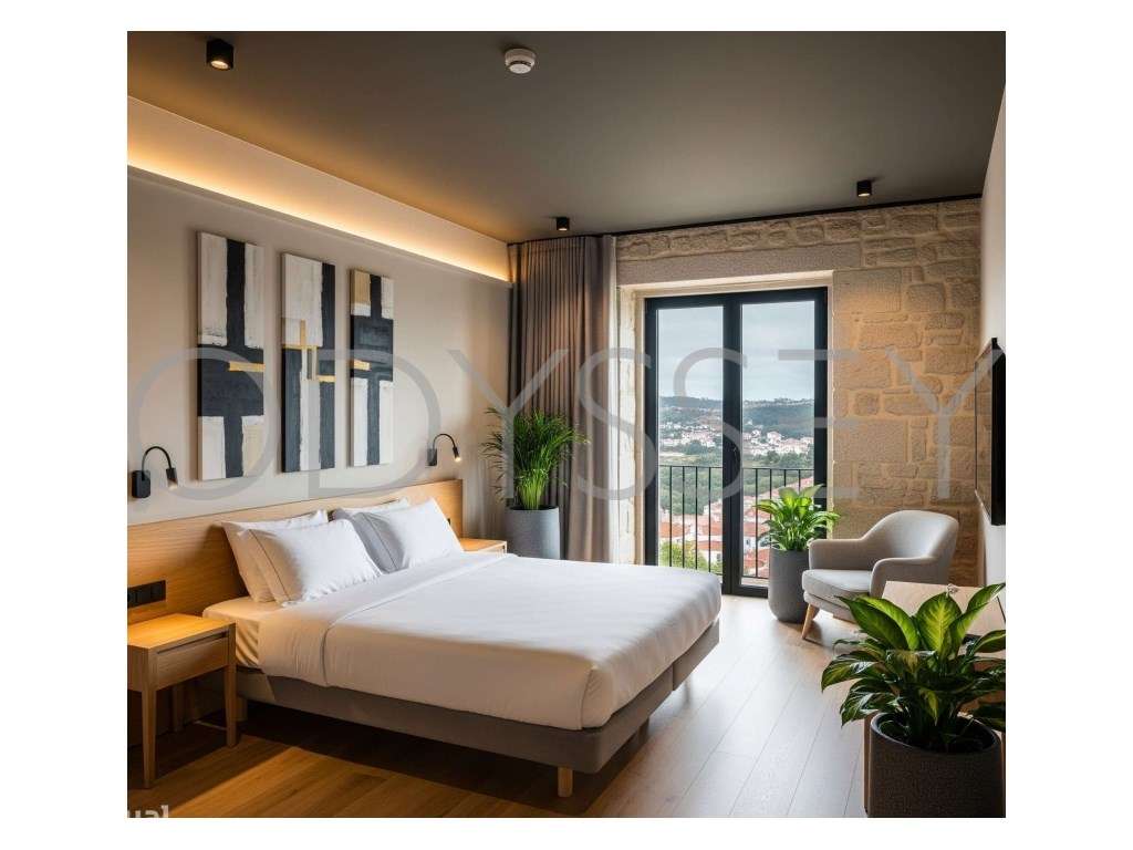 Hotel Venda Sintra-11