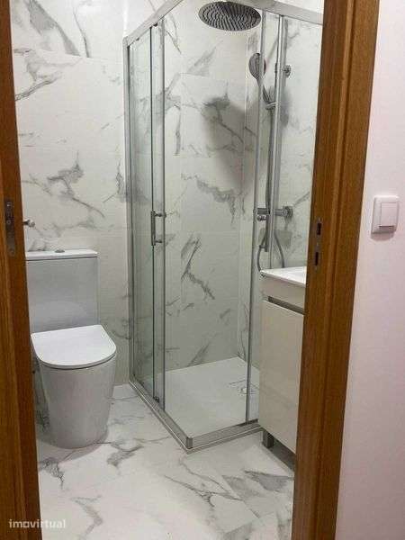 Apartamento T3 para alugar - Lixa - Felgueiras - Grande imagem: 5/11