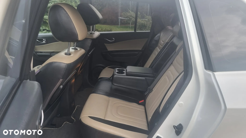 Renault Koleos 2.0 dCi 4x4 Bose Edition - 11