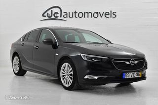 Opel Insignia Grand Sport 1.6 CDTi Innovation