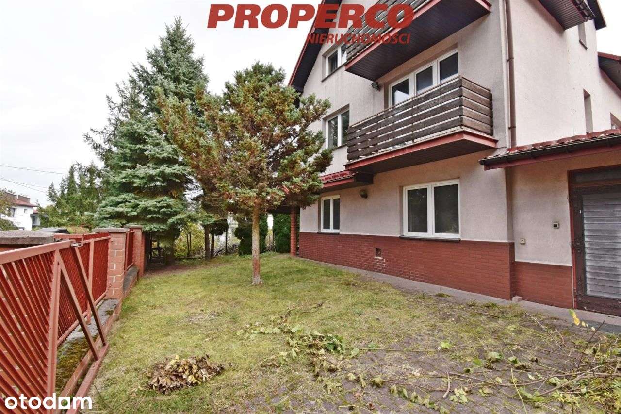 Dom 7 pokoi, 214,3 m2, Baranówek-18