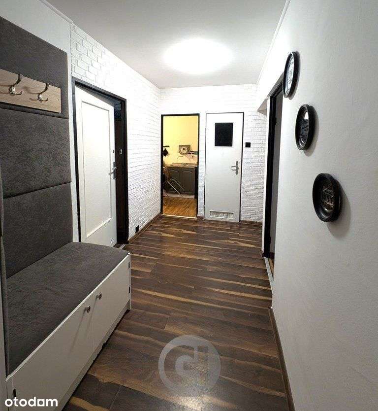 4 pokoje parter - Inwestycja pod wynajem!-7