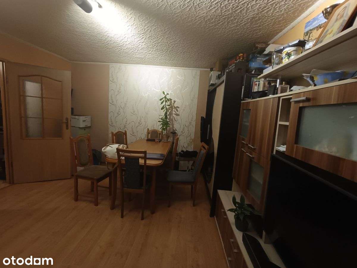 Mieszkanie 48,6 m² z ogrodem i garażem na parterze-13