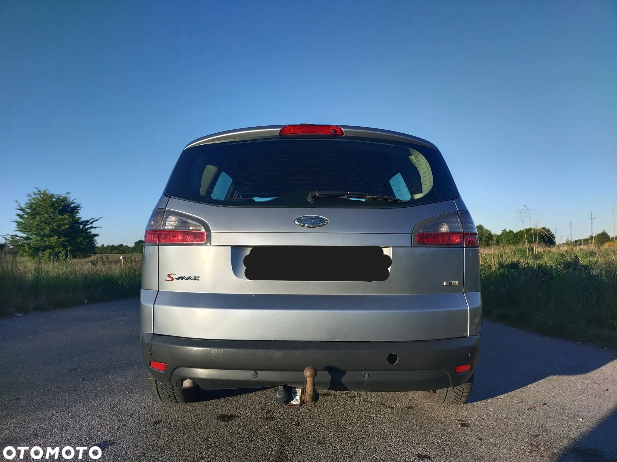 Ford S-Max - 3