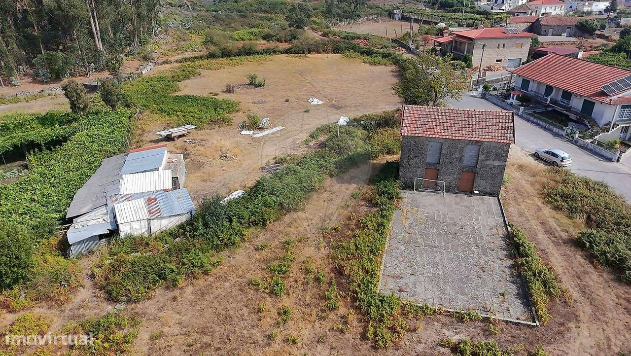 Terreno  para venda-9