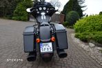 Harley-Davidson Touring Street Glide - 2