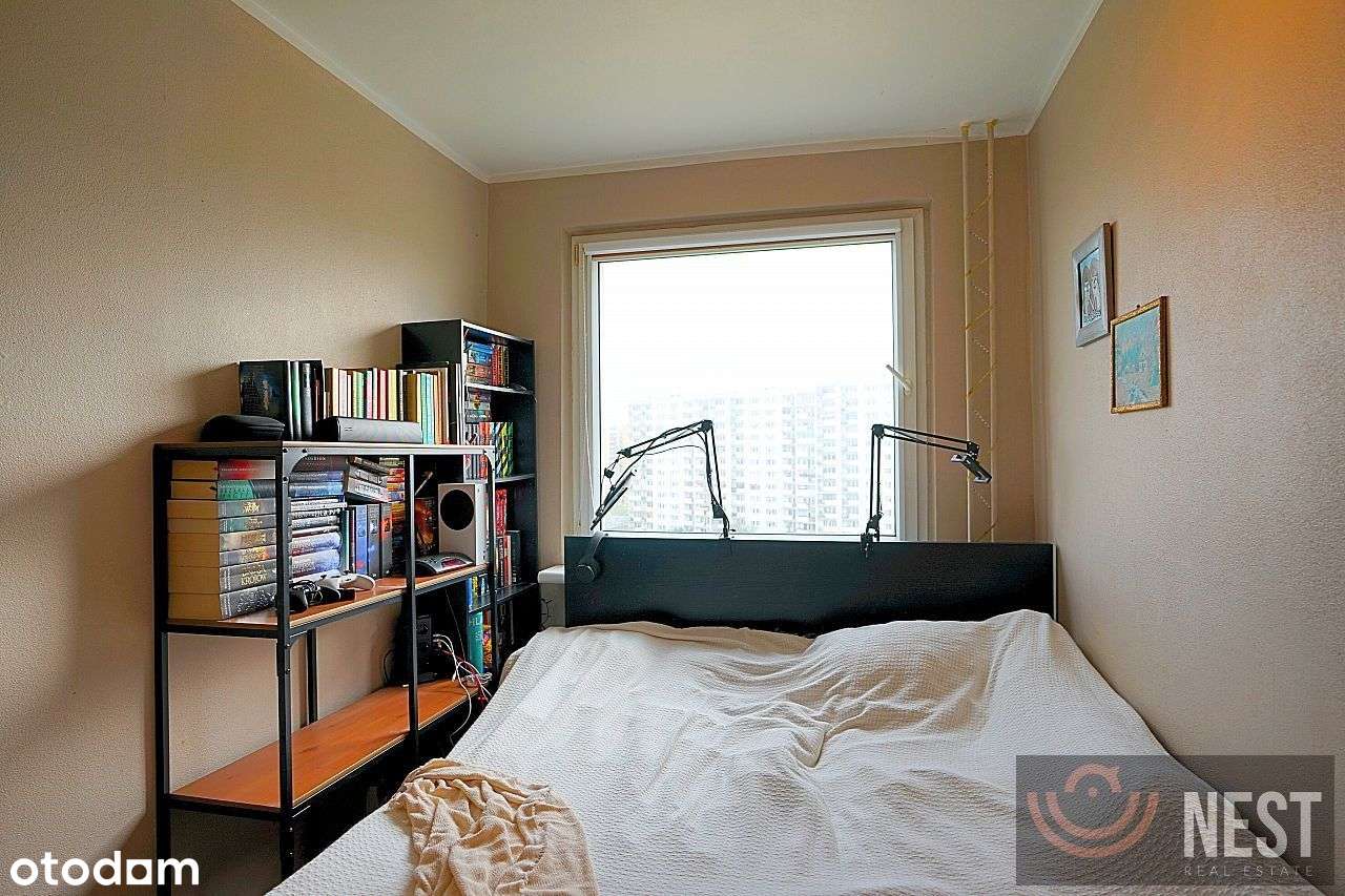 4 pokojowe przestronne z panoramicznym widokiem-6