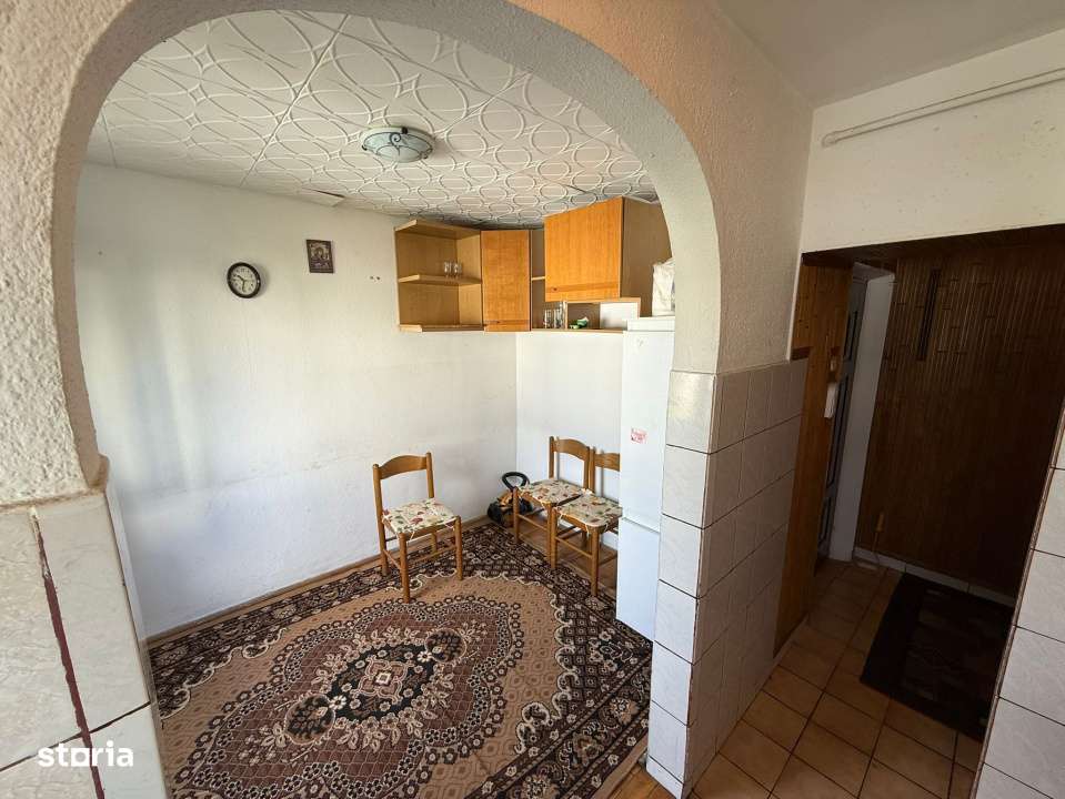 Apartament 2 camere, 53 mp utili, etaj 4, str Cuza Voda - Imagine principală: 5/10