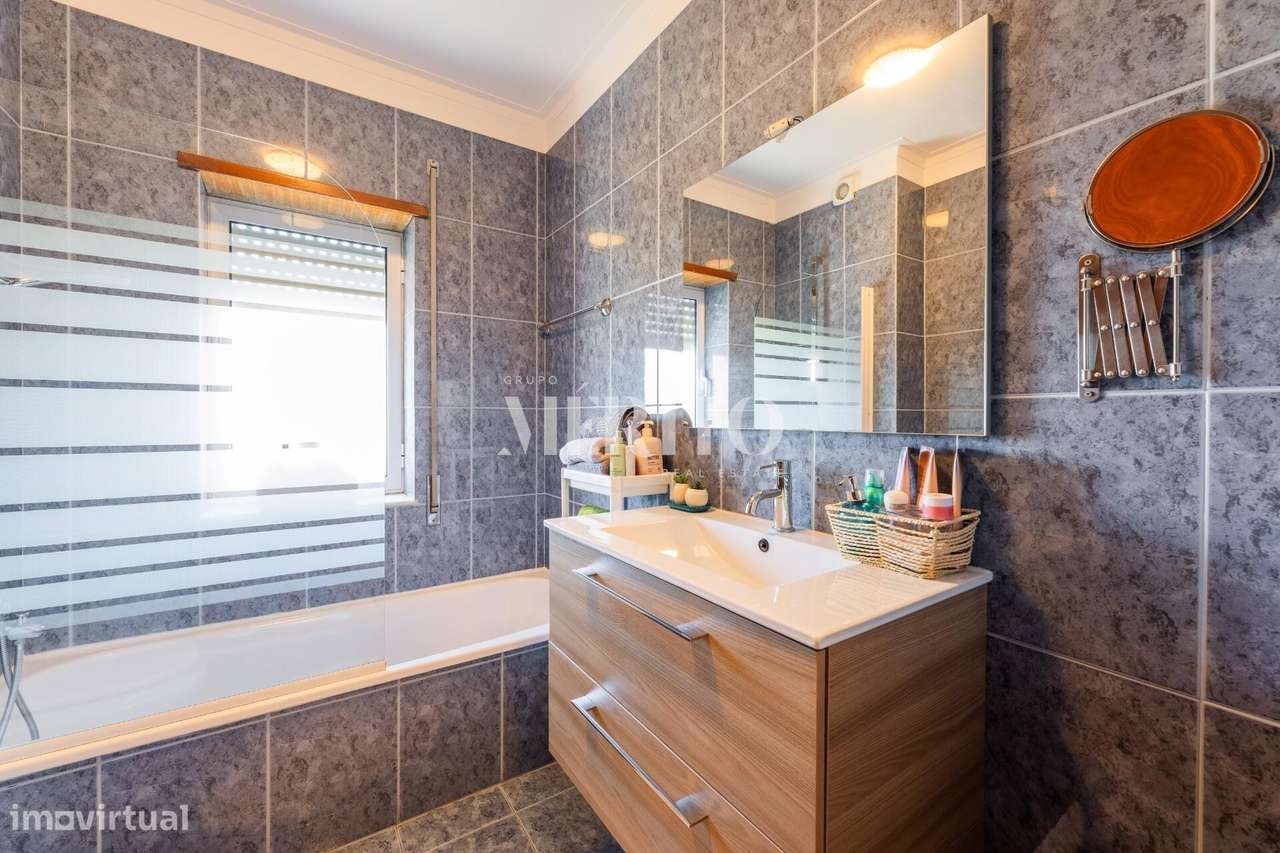 T3 Renovado na Quinta da Cal – Vila Boa, às portas de Barcelos-19