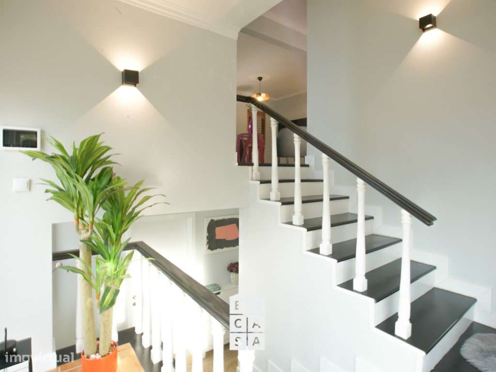 Moradia Isolada T3 - Sobradelo da Goma, Povoa do Lanhoso - Grande imagem: 5/32