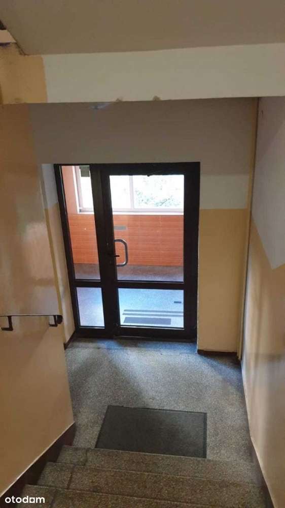 Mieszkanie na Osadniczej-3