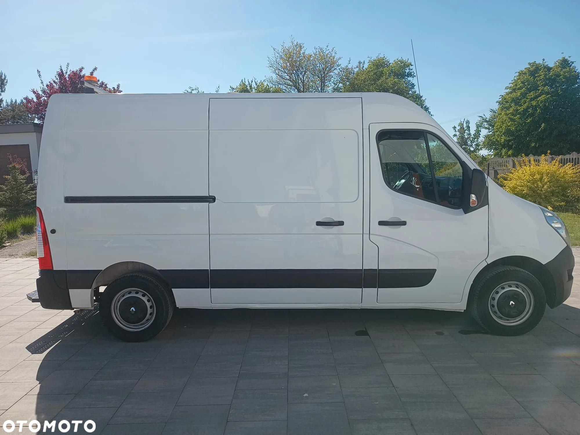 Renault Master - 4