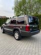 Jeep Commander 4.7 V8 - 5