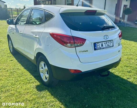 Hyundai ix35 1.6 2WD Comfort - 9