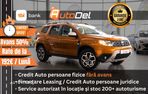 Dacia Duster - 1