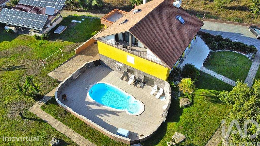 Prédio T8 em Monte Redondo e Carreira de 320,00 m2 - Grande imagem: 2/30