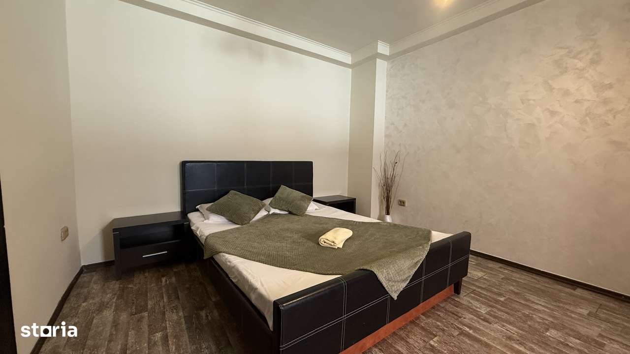 Apartament 2 dormitoare Ultracentral Republicii 2 langa Piata Sfatului-3