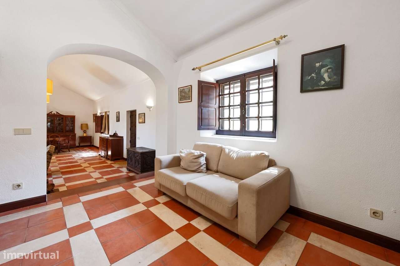 Herdade 4.0 ha, Álcacer do Sal, Alcacer do Sal - Grande imagem: 4/42